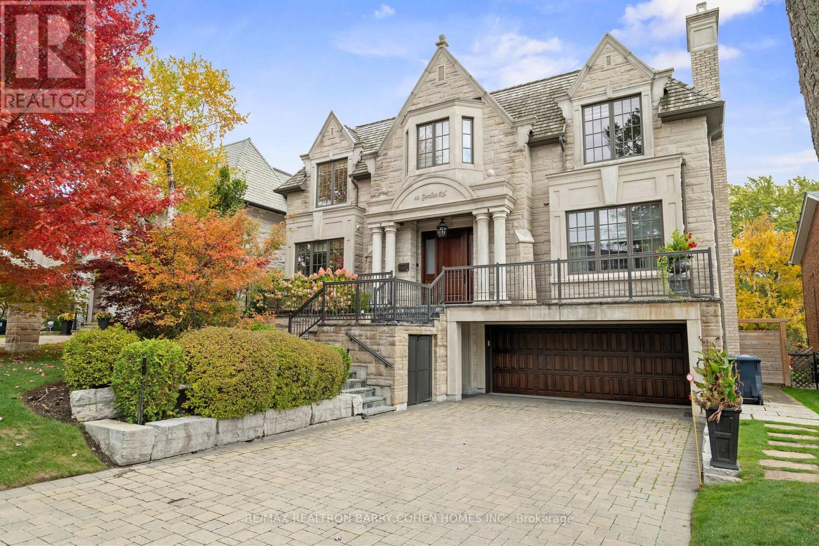 49 Gordon Rd, Toronto St. Andrew-windfields, ON M2P 1E2