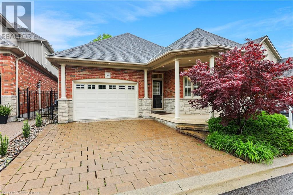 8 Muscat Drive Unit 4, Grimsby, ON L3M 5S7