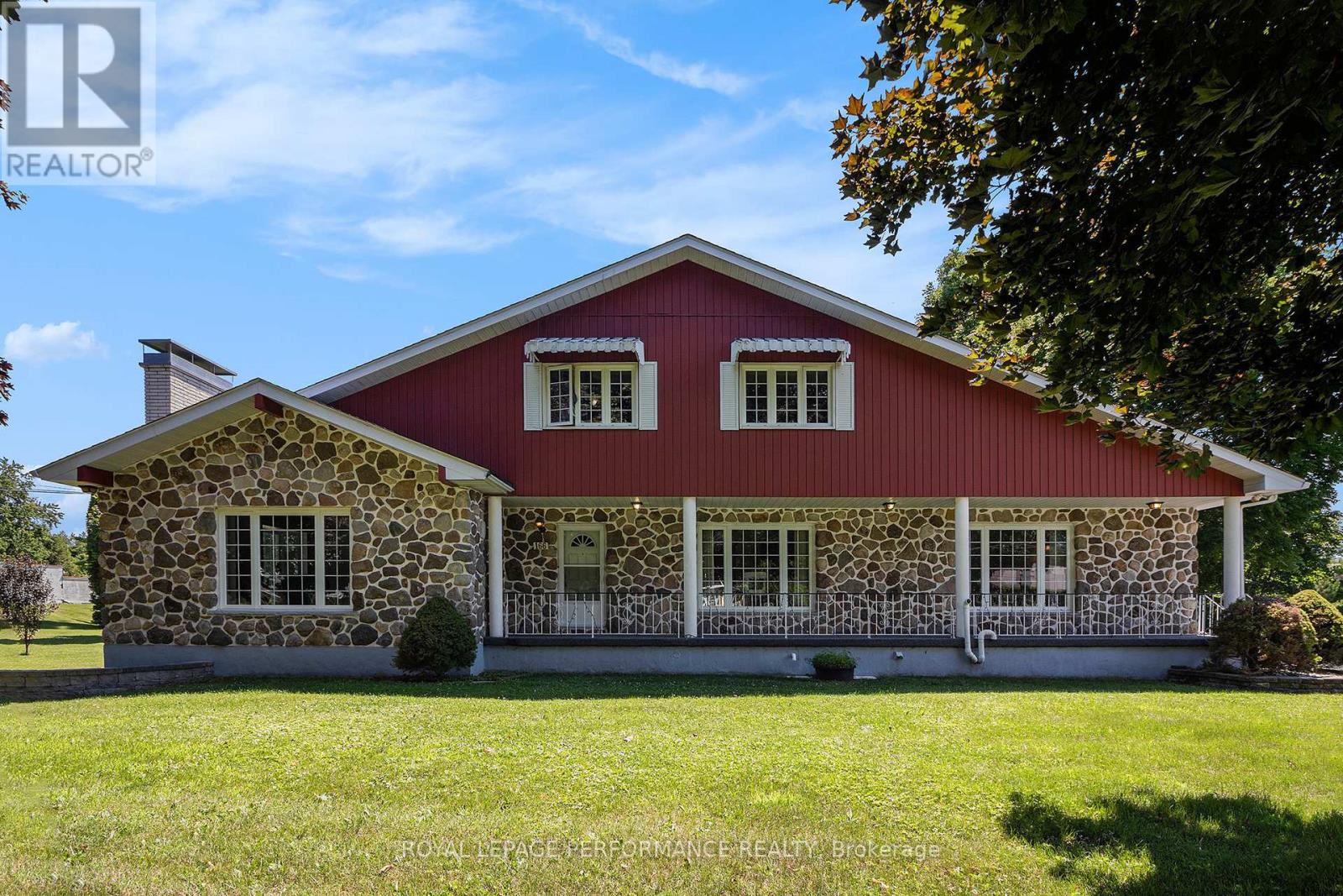 166 Mccormick Rd, North Glengarry, ON K0C 1A0
