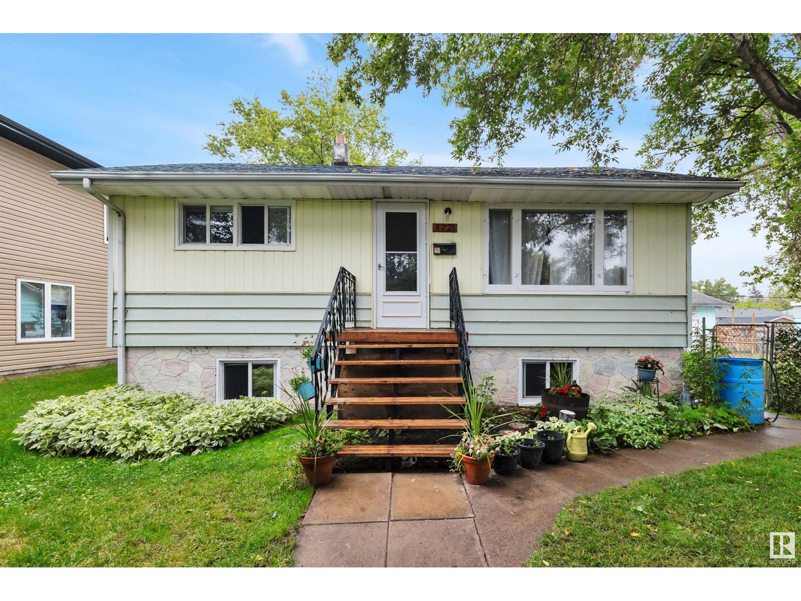 49 Av Unit 4721, Wetaskiwin, AB T9A 0P5