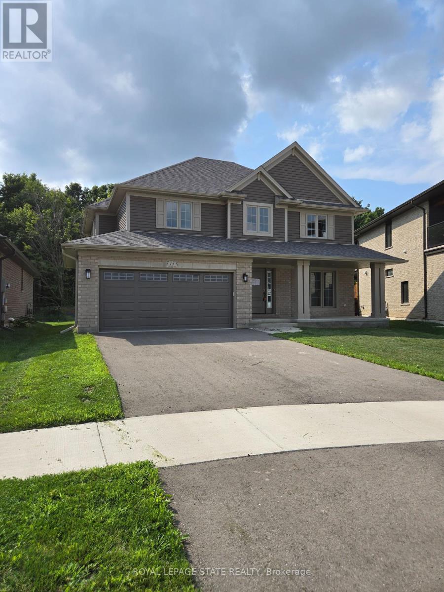 15 Dunning Way, St. Thomas, ON N5R 0P7