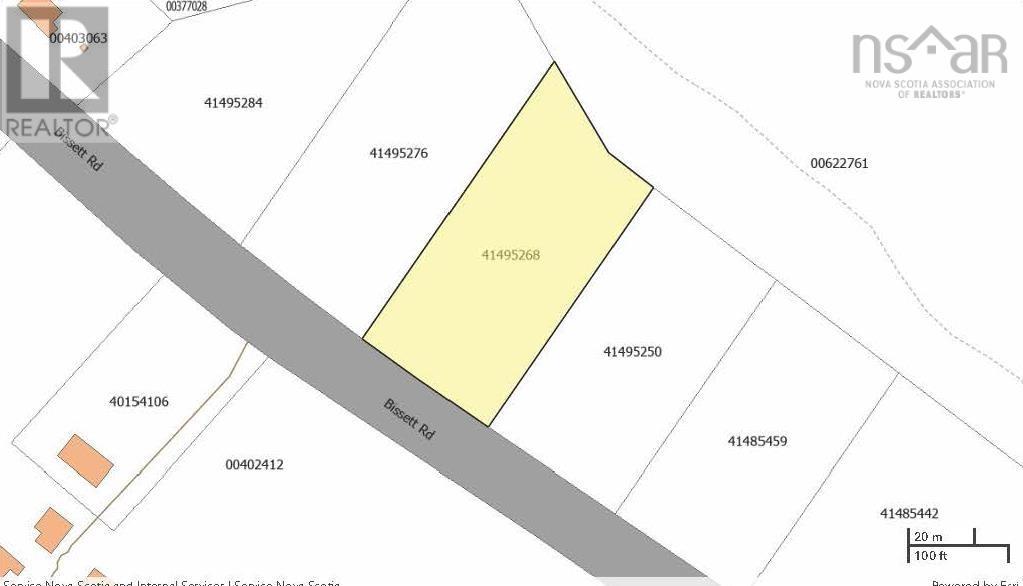 476 Bissett Rd, Cole Harbour, NS B2V 2T2
