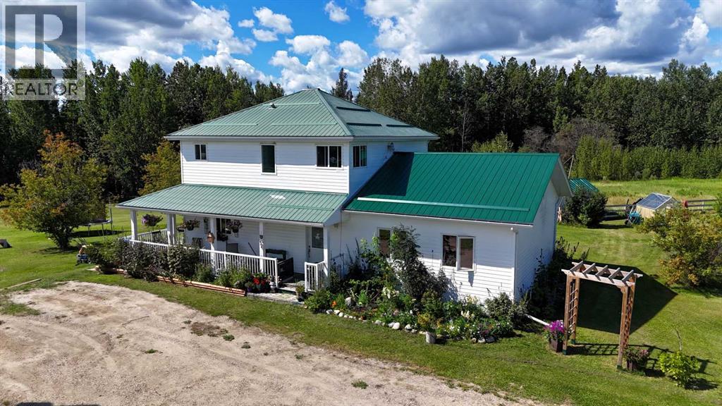 54018 Range Road 182a #b, Rural Yellowhead County, AB T7E 3T6