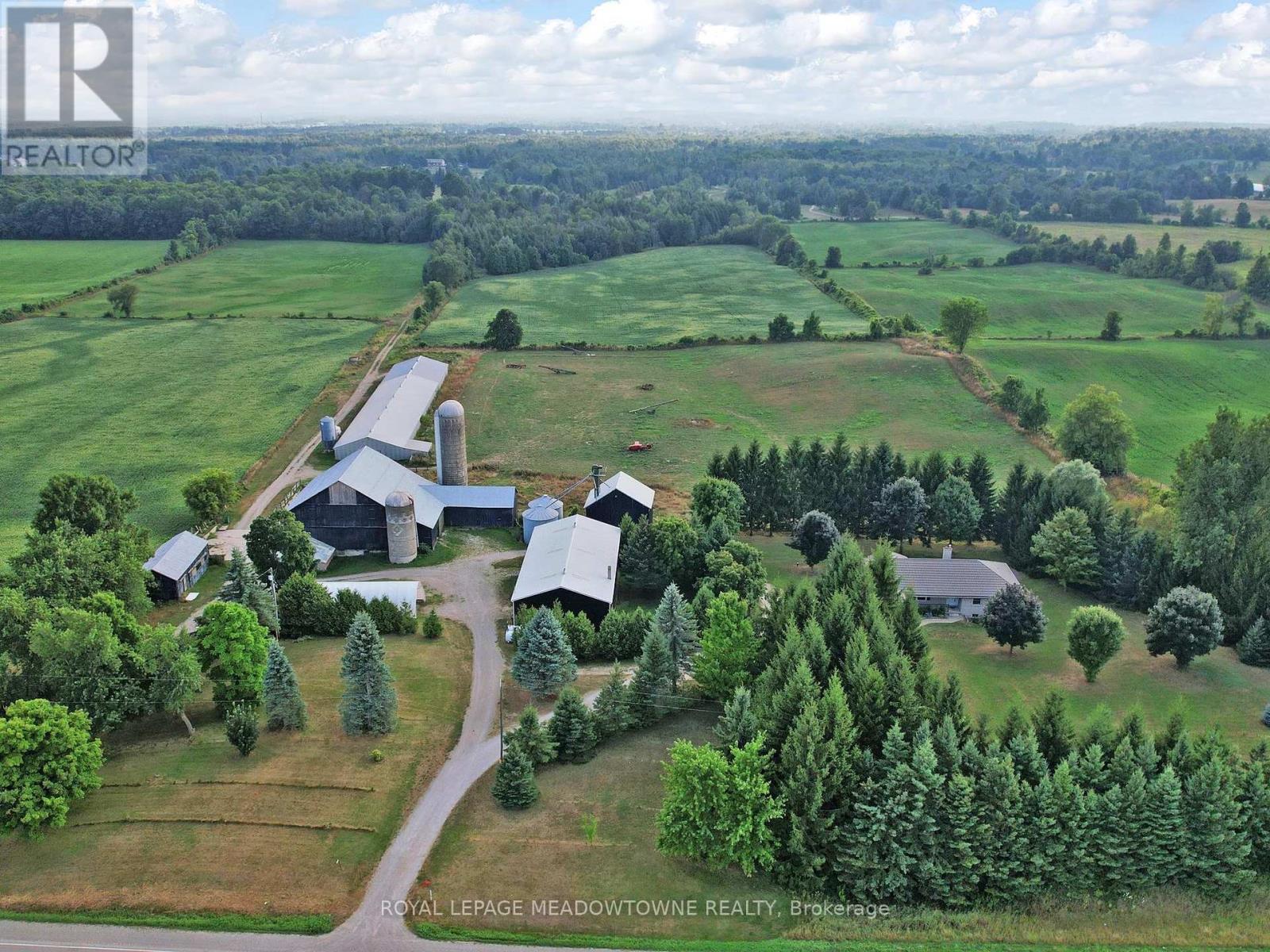 4958 Wellington Road 125, Erin, ON L7J 2L9