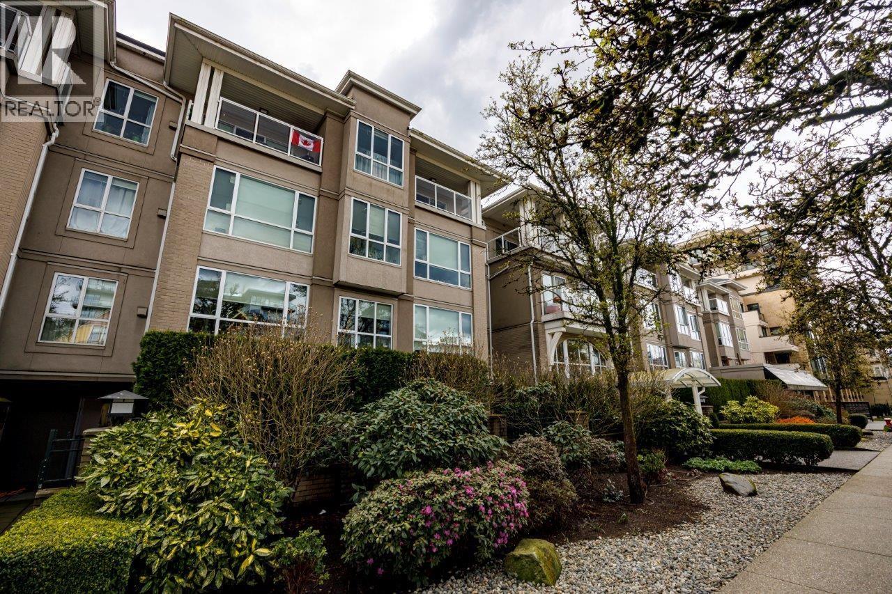 155 E 3rd Street Unit 410, North Vancouver, BC V7L 1E5