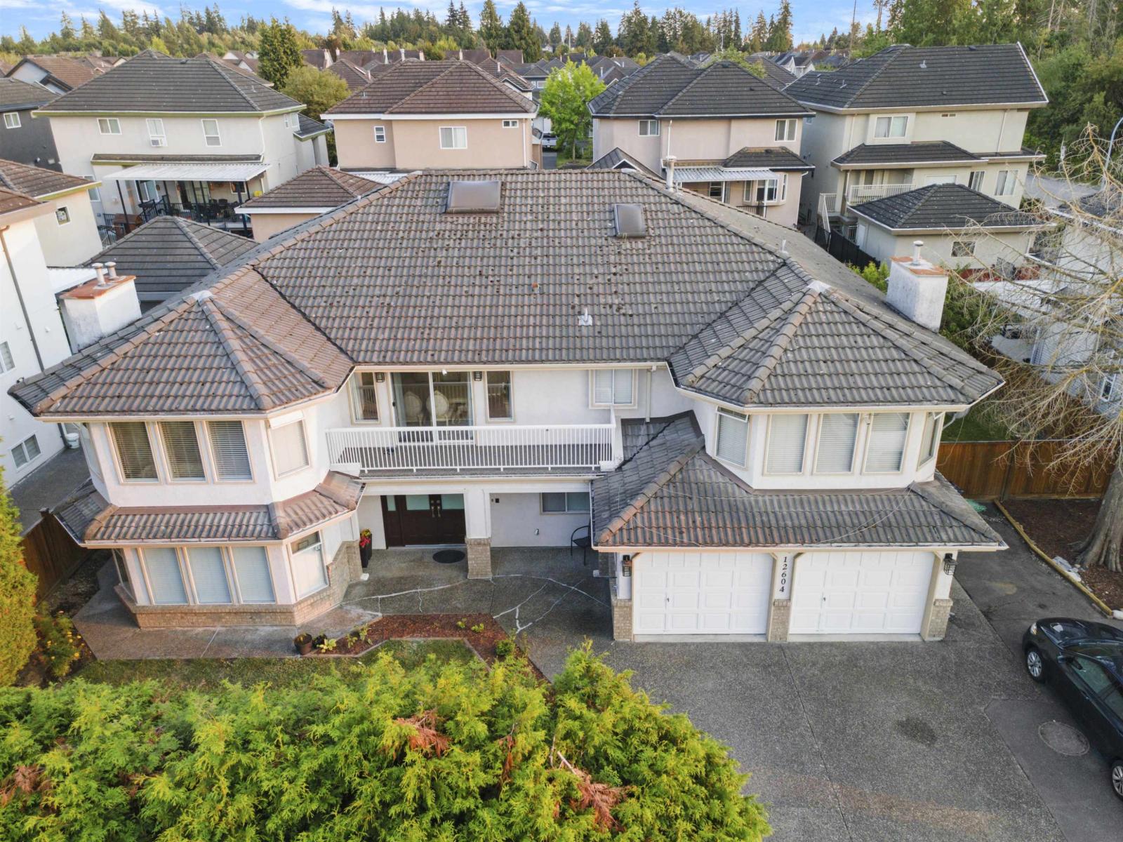 68 Avenue Unit 12604, Surrey, BC V3W 1G4