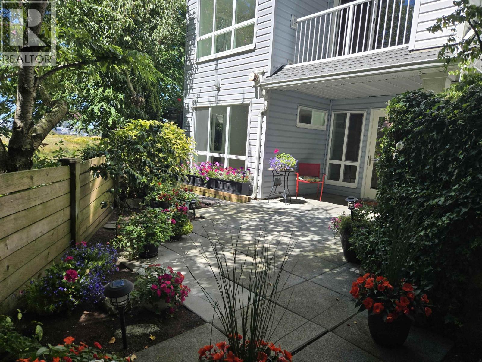 12639 No 2 Road Unit 125, Richmond, BC V7E 6N6