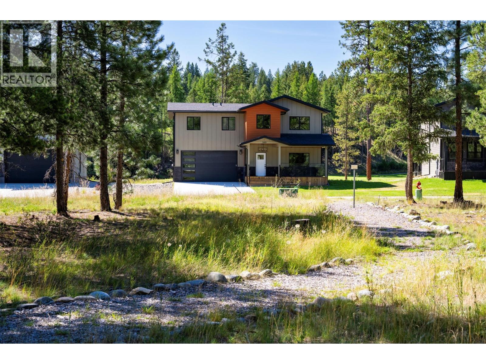 109 River Dr, Cranbrook, BC V1C 0C6