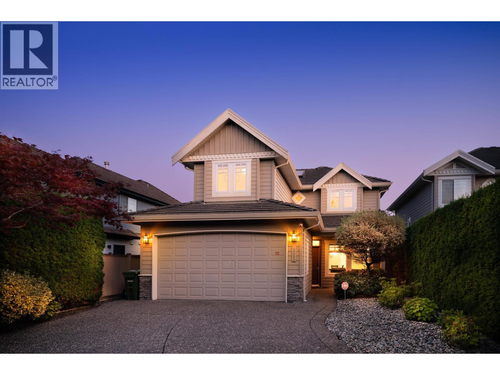 9382 Pauleshin Cres, Richmond, BC V7E 6P2