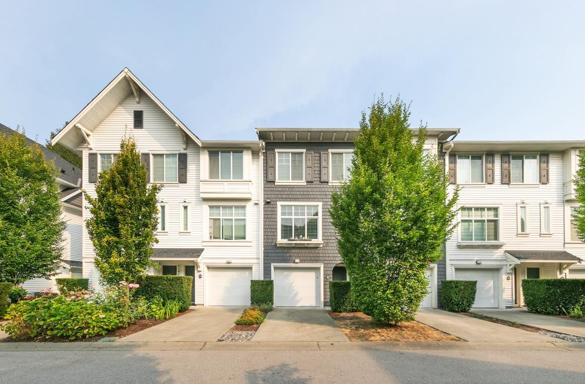 18681 68 Avenue Unit 32, Surrey, BC V4N 6P3