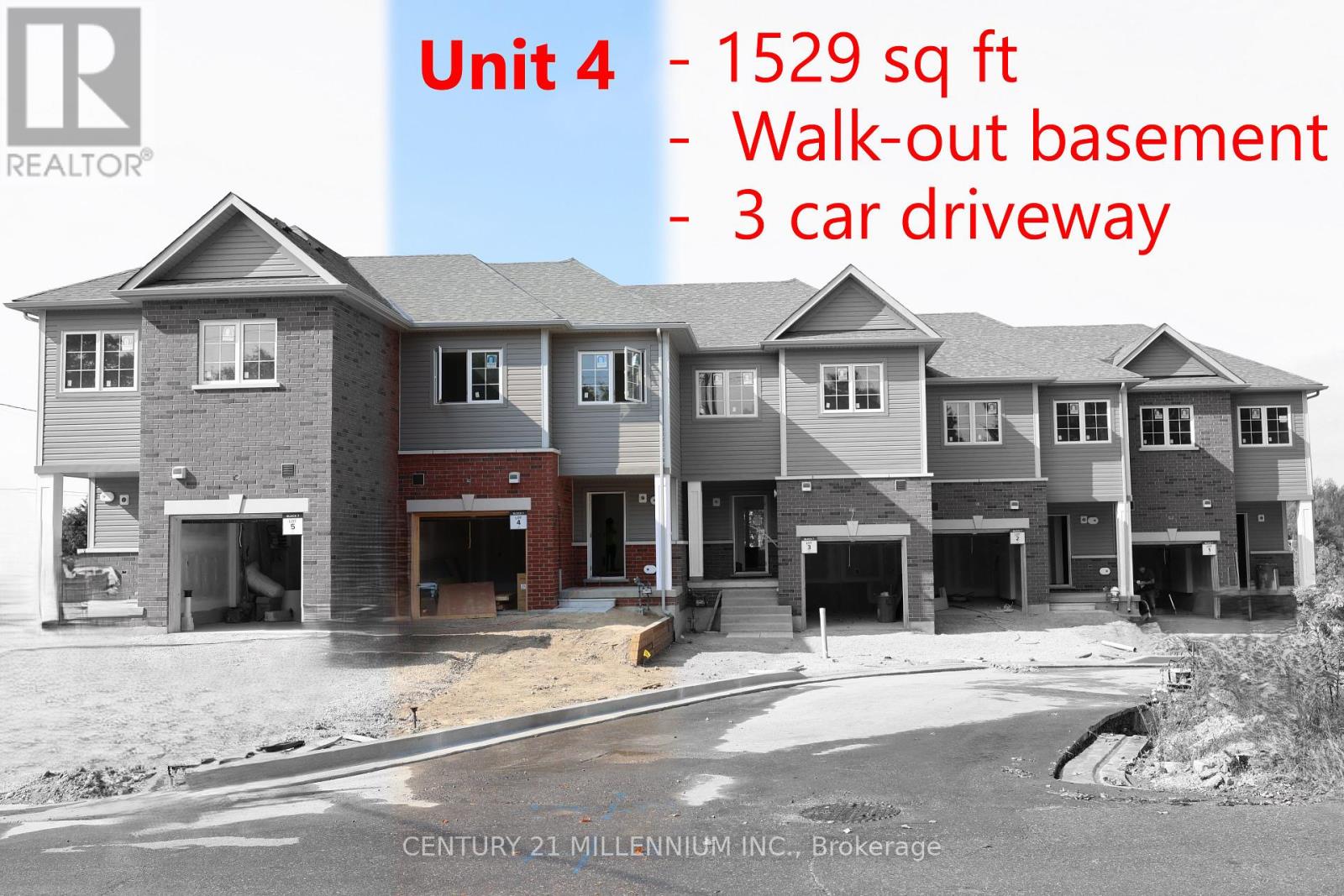 118 Gordon St, Shelburne, ON L9V 3Y1