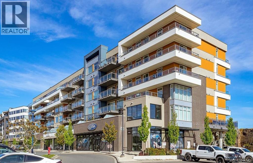 967 Whirlaway Cres Unit 513 Cres, Langford, BC V9B 0Y1