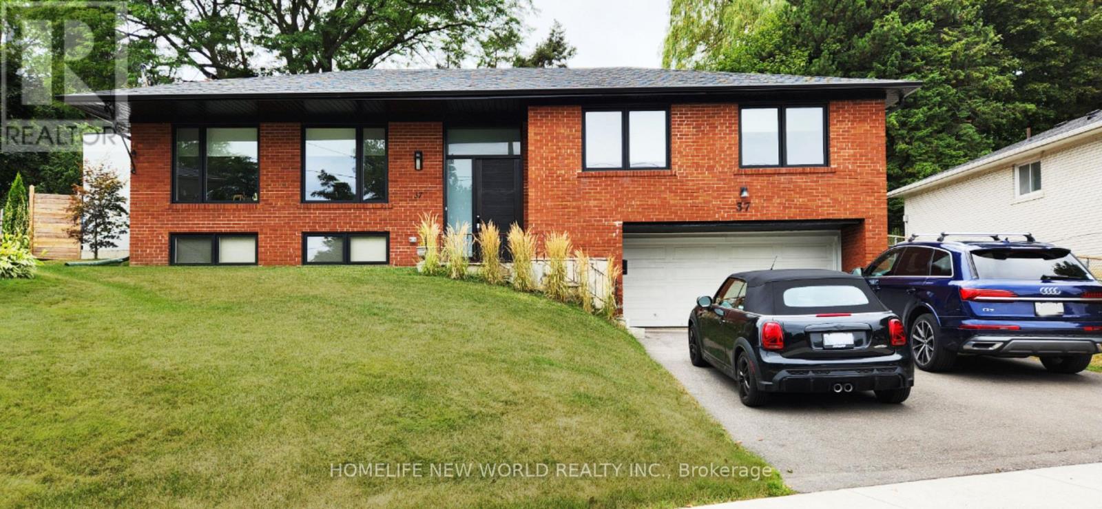 37 Shouldice Ct, Toronto St. Andrew-windfields, ON M2L 2S3