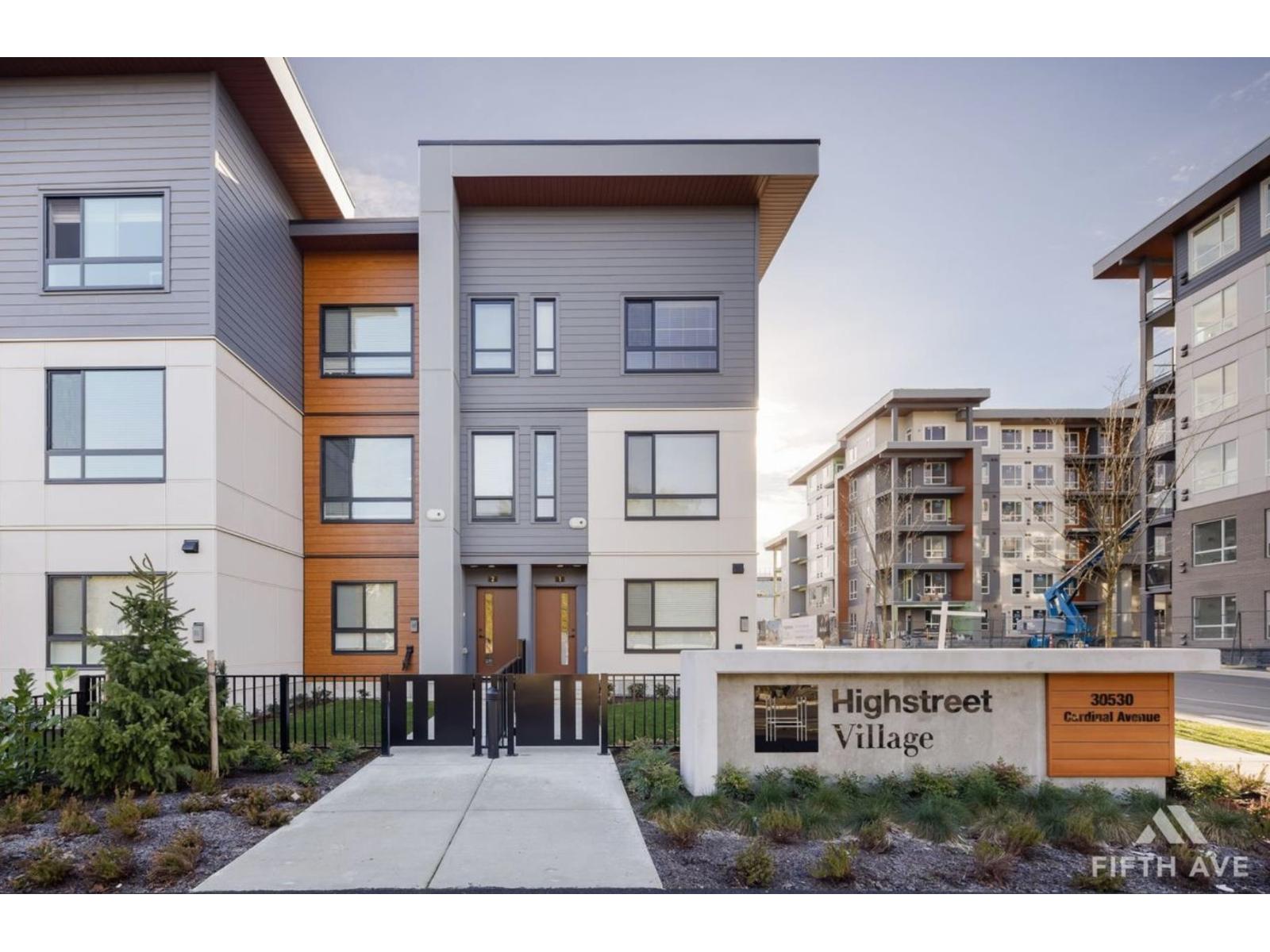 30530 Cardinal Avenue Unit 59, Abbotsford, BC V2T 0C5