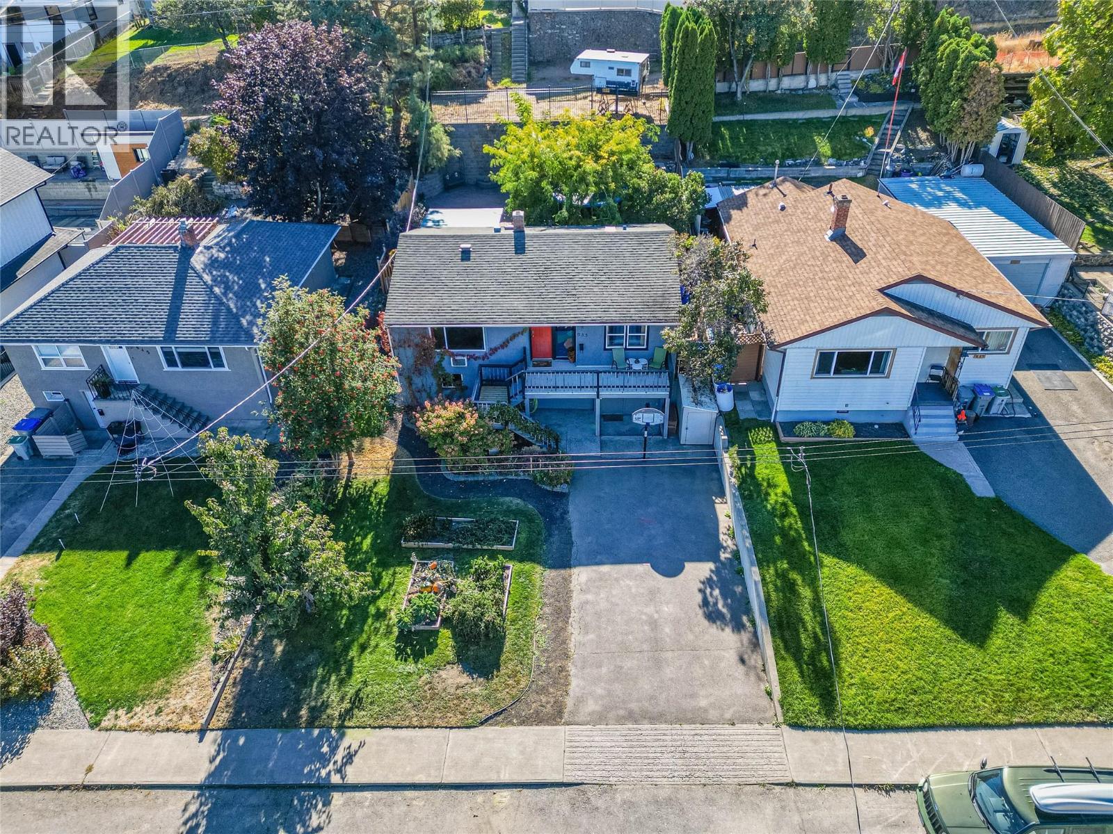 635 Douglas St, Kamloops, BC V2C 2X6