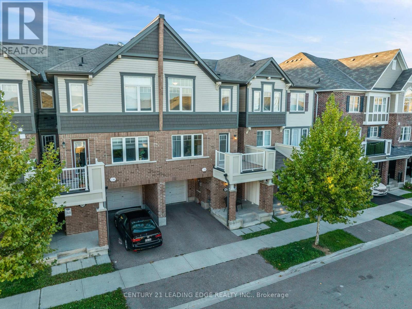 521 Fir Ct, Milton, ON L9T 7E7