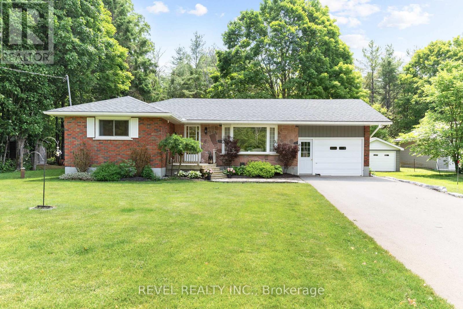 2796 County Rd 48 Rd, Kawartha Lakes, ON K0M 2B0