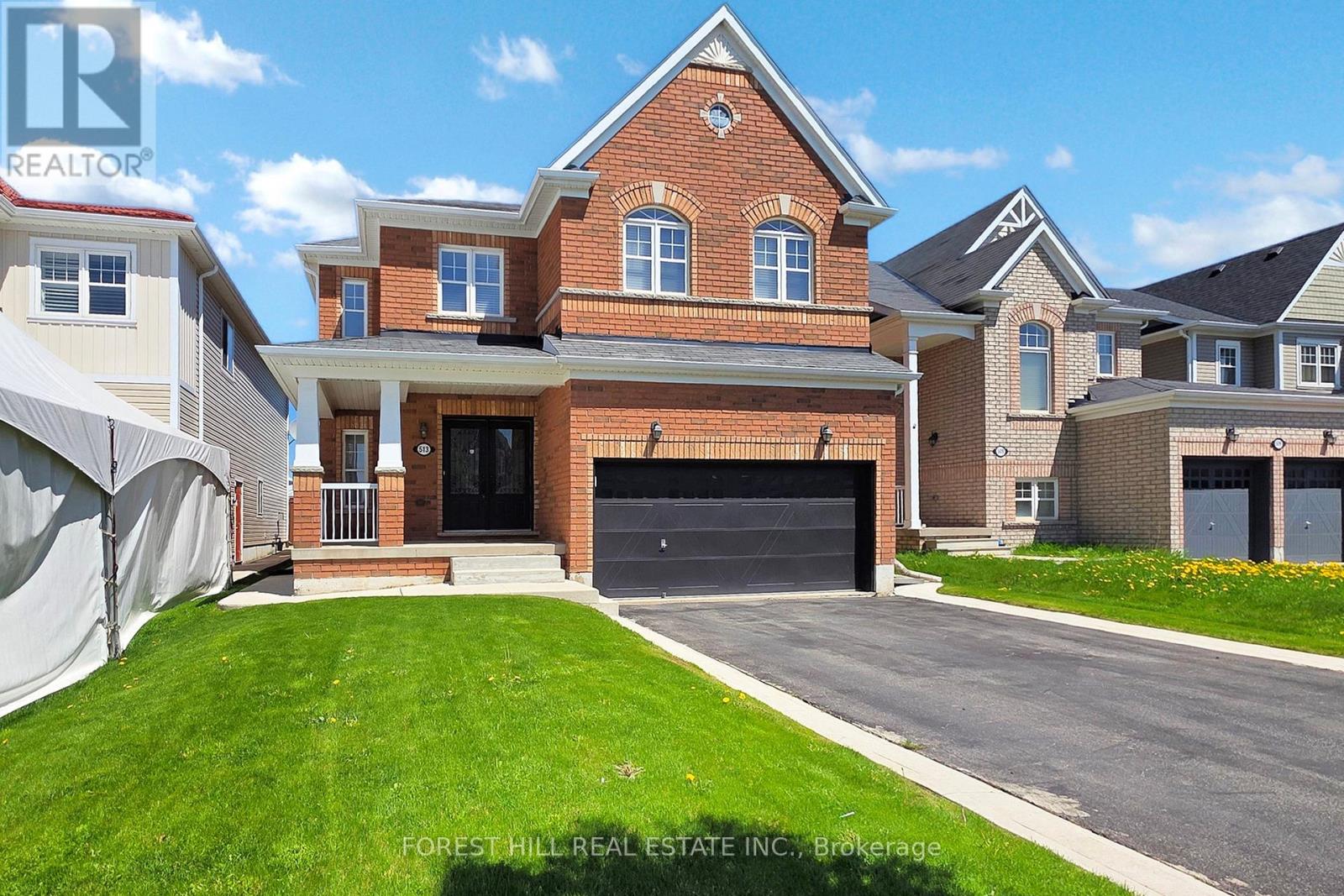 513 Davis Dr, Shelburne, ON L9V 2S3