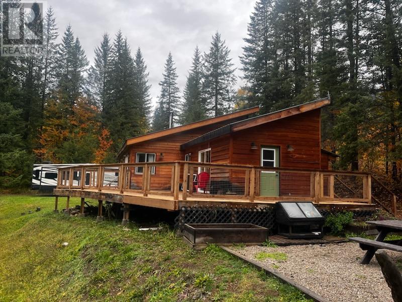 6 Highway Unit 4675 Other, Hills, BC V0G 1S0