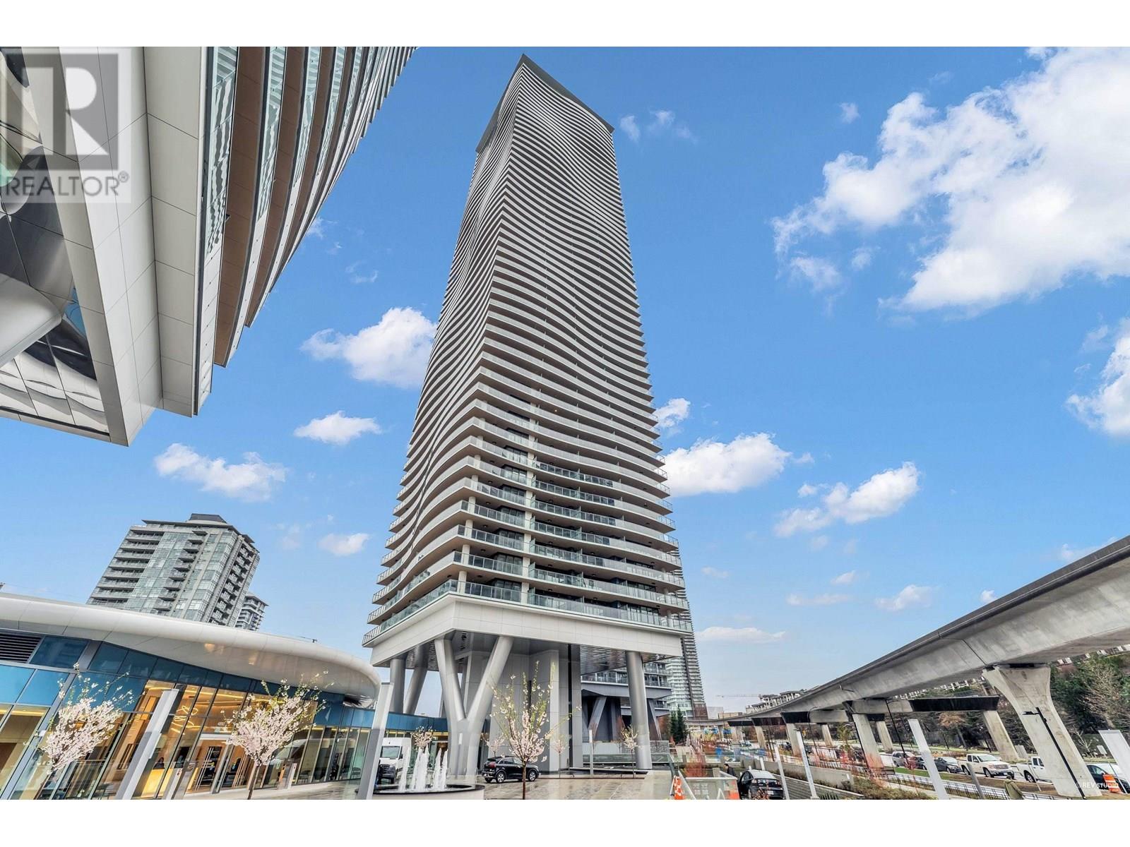4880 Lougheed Highway Unit 1301, Burnaby, BC V5C 0N1