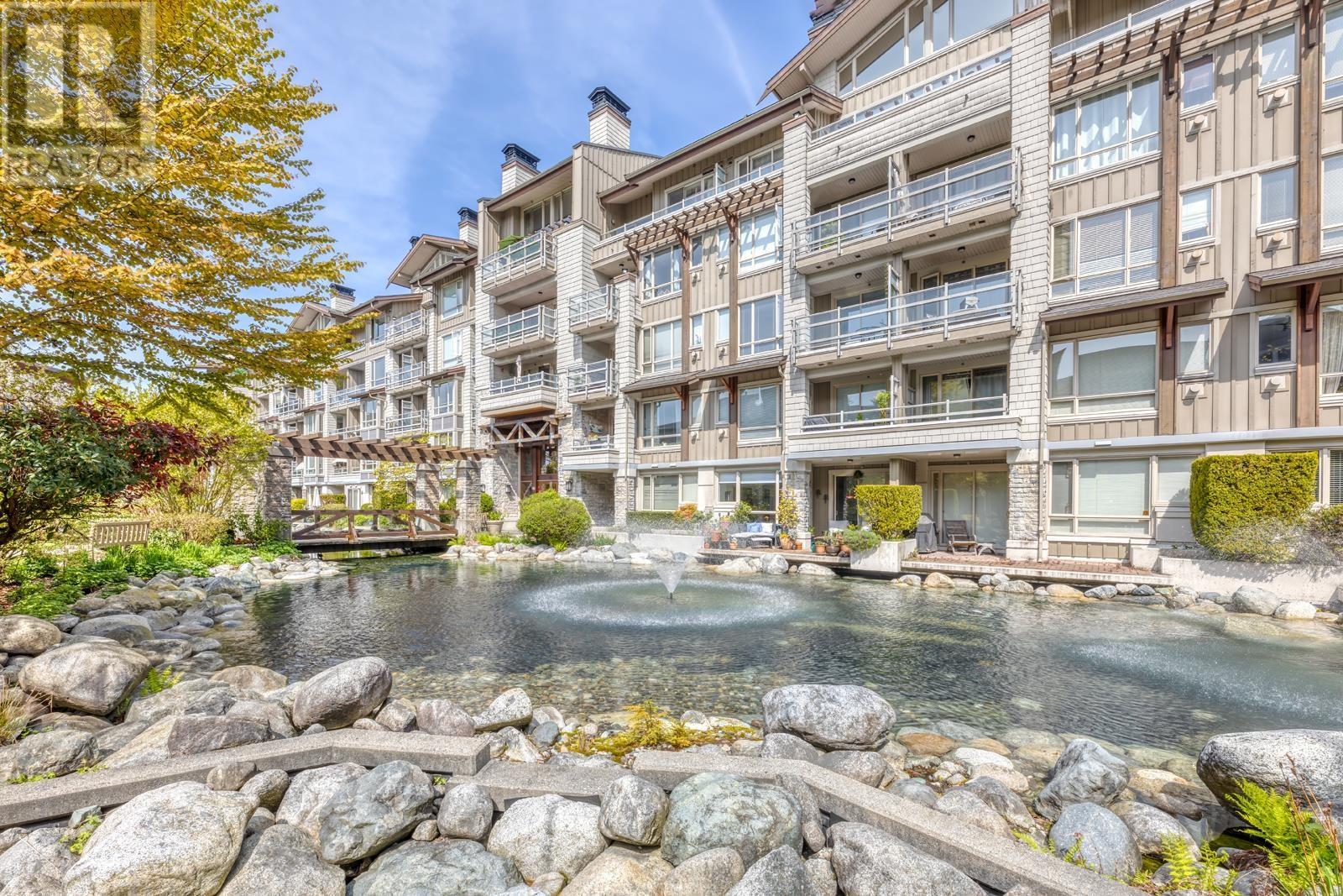 580 Raven Woods Drive Unit 516, North Vancouver, BC V7G 2T2