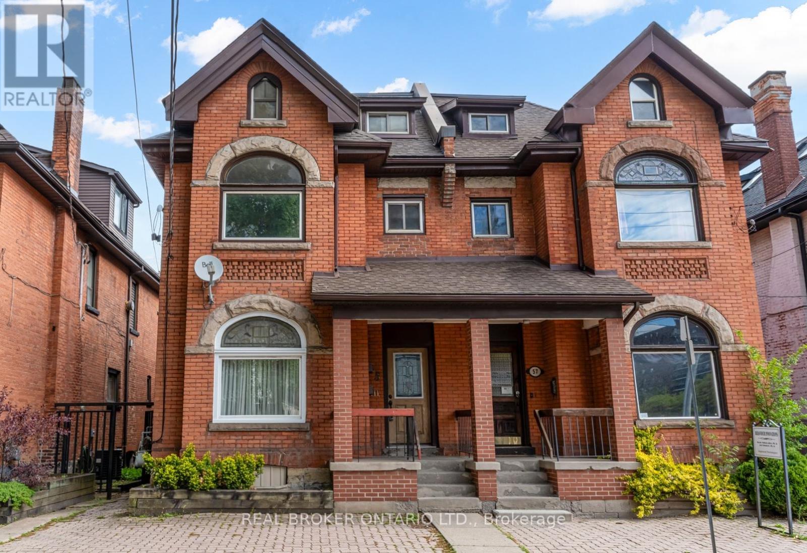 55 Young St, Hamilton, ON L8N 1V1