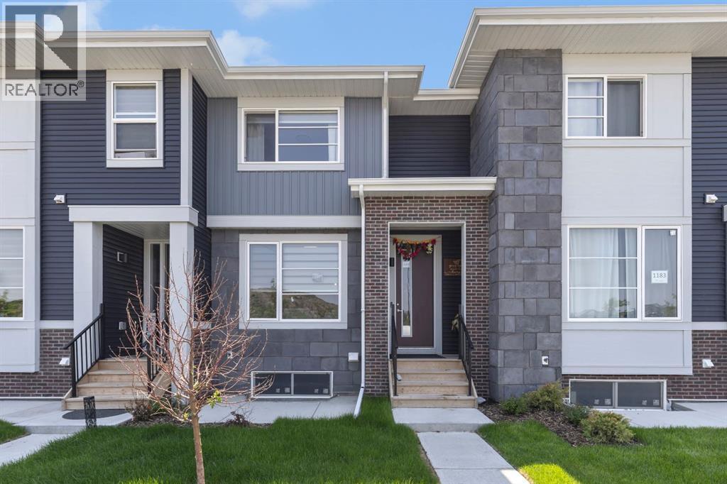 1187 Lanark Blvd SE, Airdrie, AB T4A 3P9