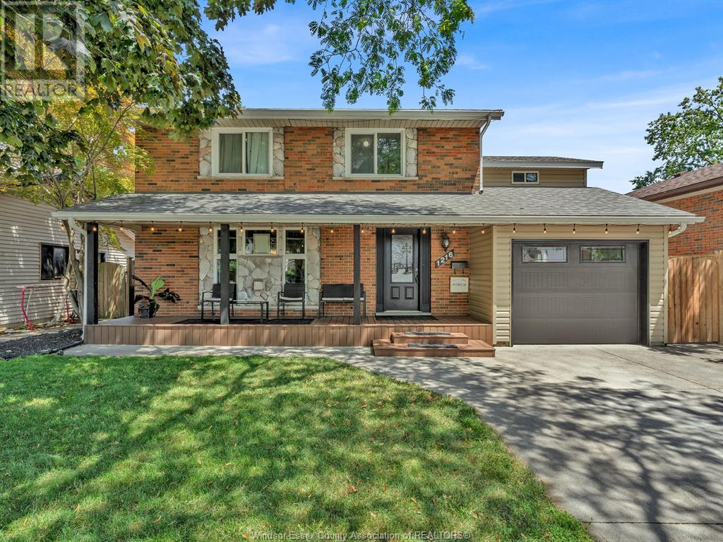 1216 Coventry, Windsor, ON N8S 2W9