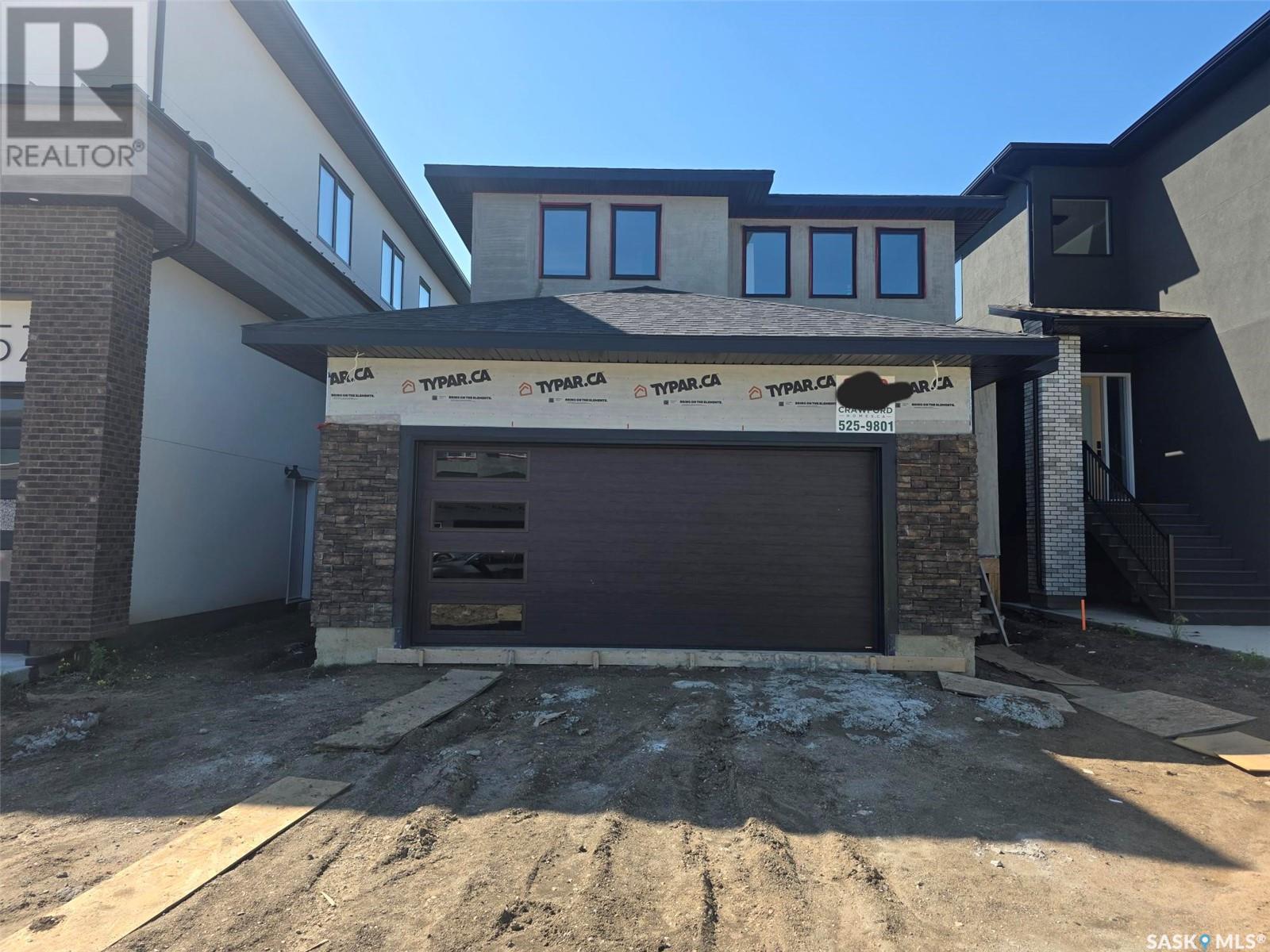 3748 Gee Cres, Regina, SK S4V 3P1