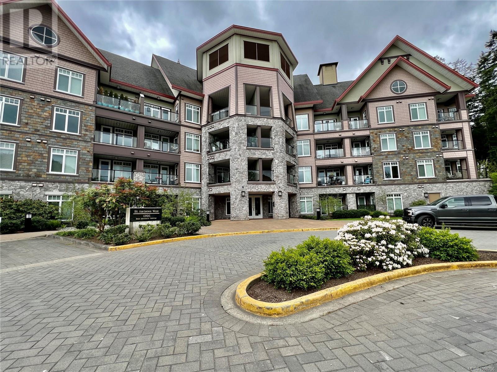 1395 Bear Mountain Pkwy Unit 219 Pkwy, Langford, BC V9B 0E1