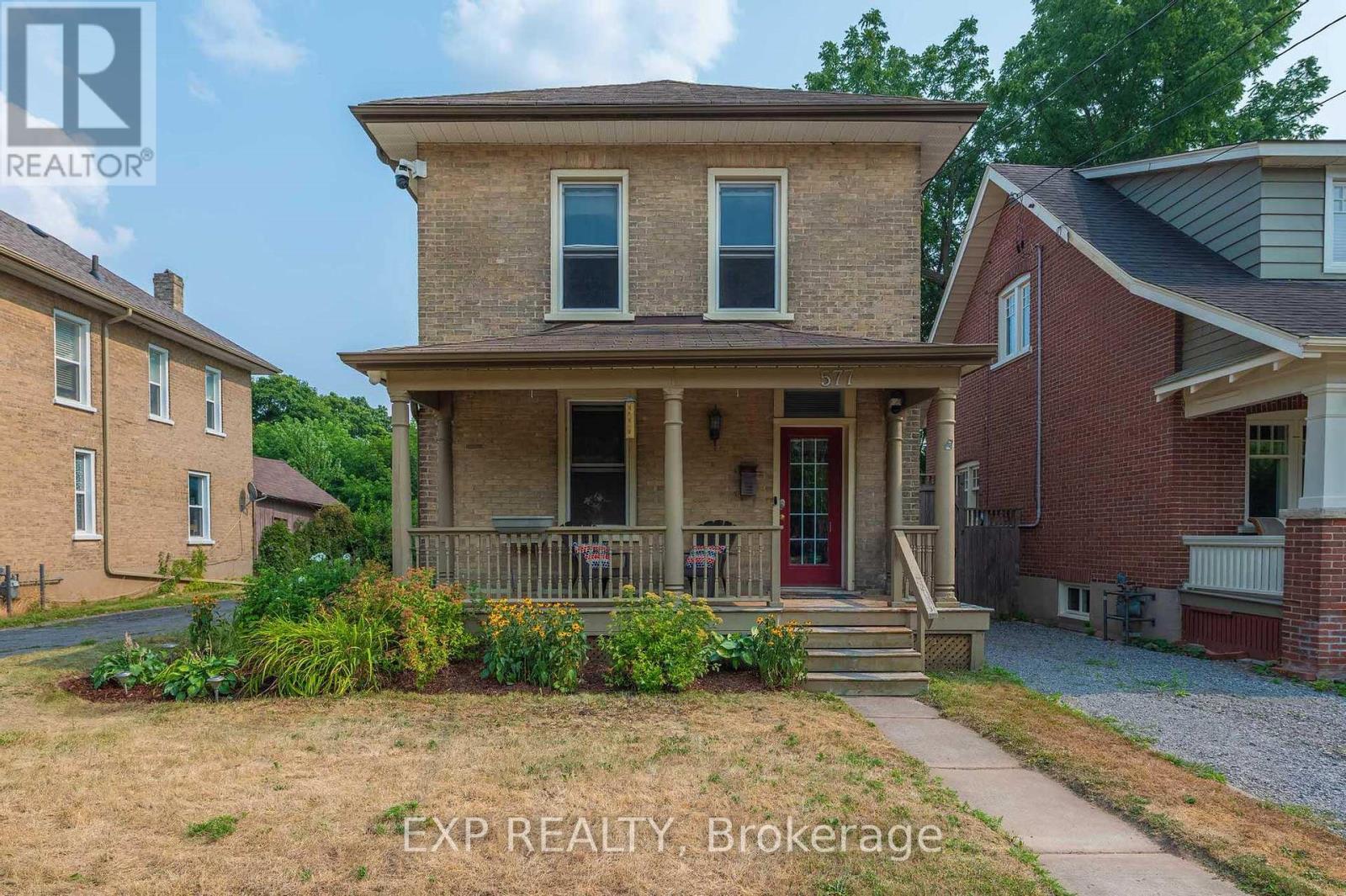 577 Bolivar St, Peterborough, ON K9J 4R9