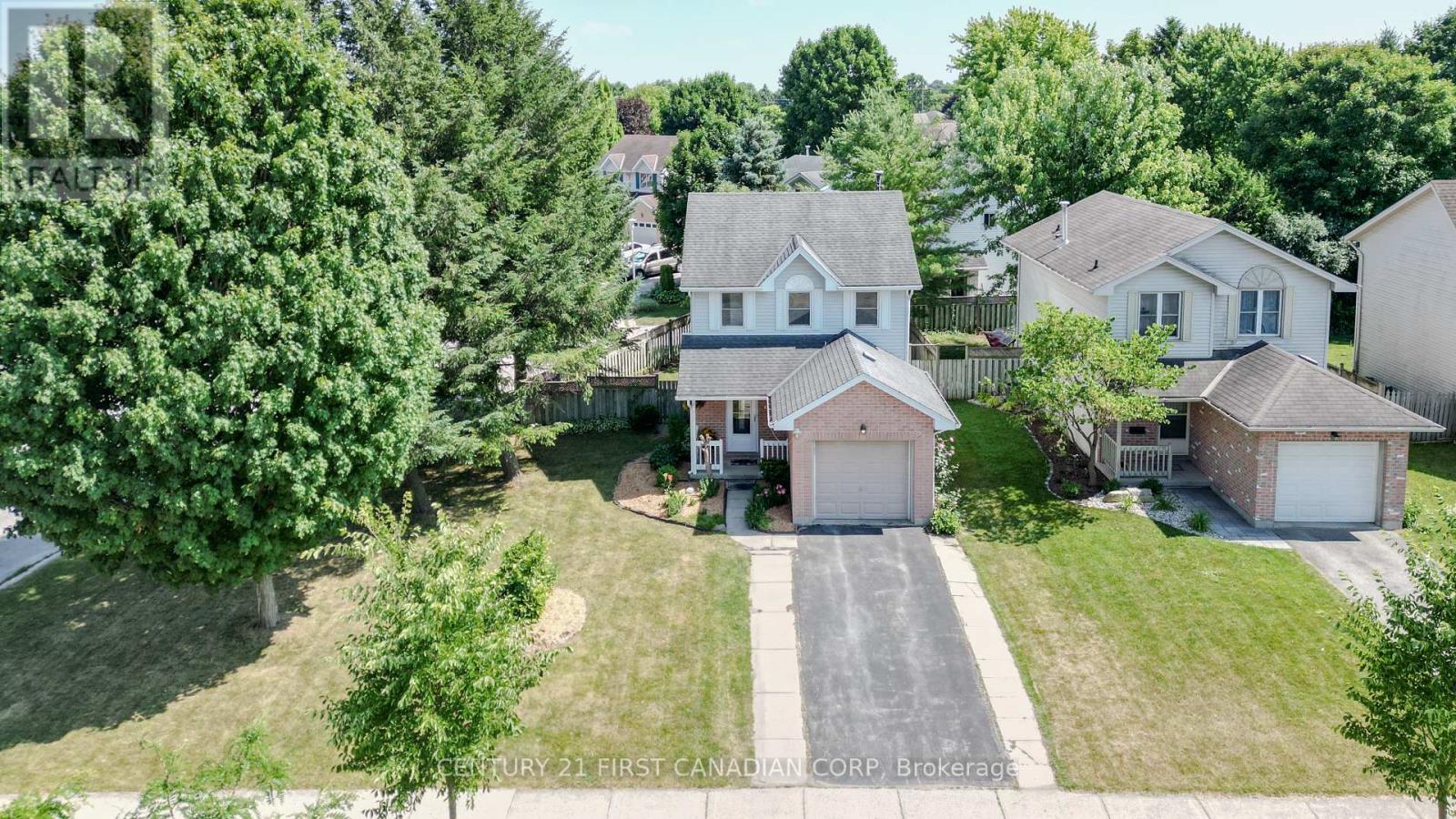 961 Chippewa Dr, London, ON N5V 4R2