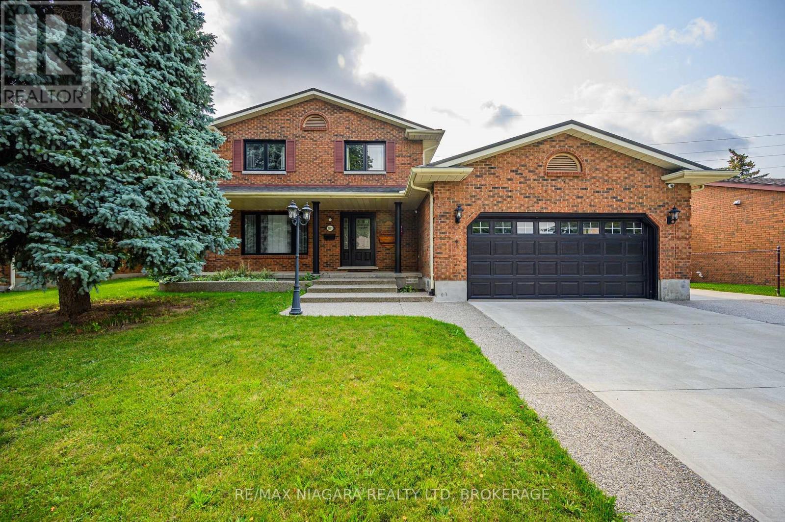 7102 Burbank Cres, Niagara Falls, ON L2J 4E7
