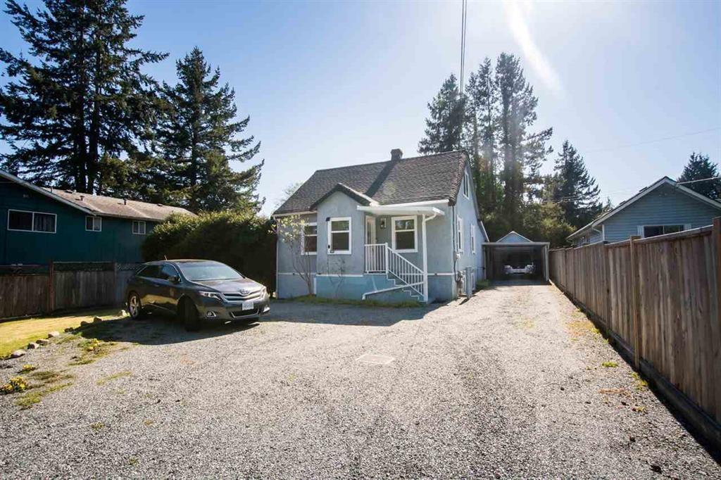 1941 King George Blvd, Surrey, BC V4A 4Z9