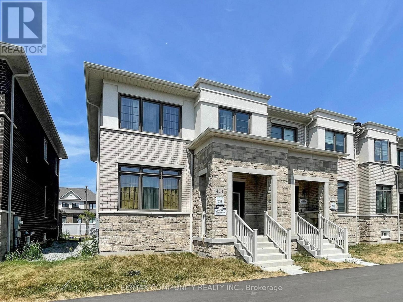 474 Twin Streams Rd, Whitby, ON L1P 0P5