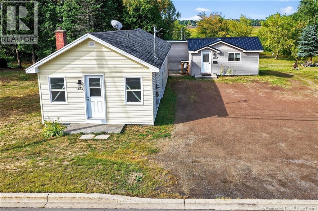 1063-1067 Amirault St, Dieppe, NB E1A 1E1