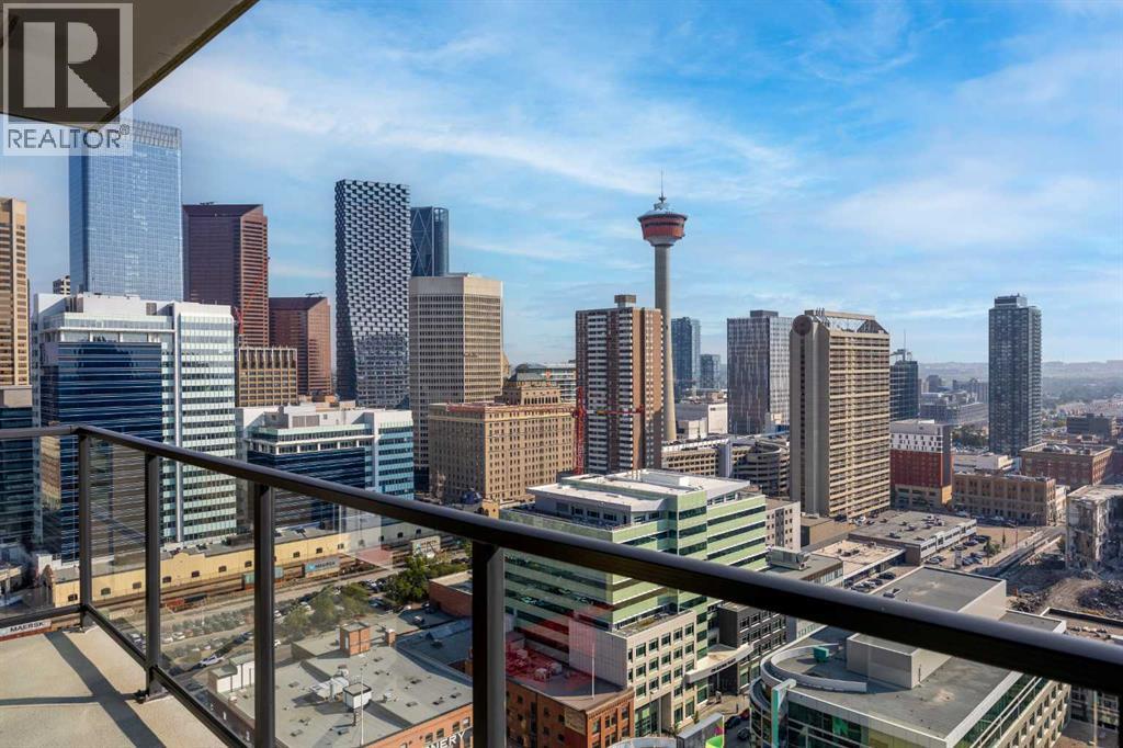 310 12 Avenue Sw Unit 2405, Calgary, AB T2R 1B5