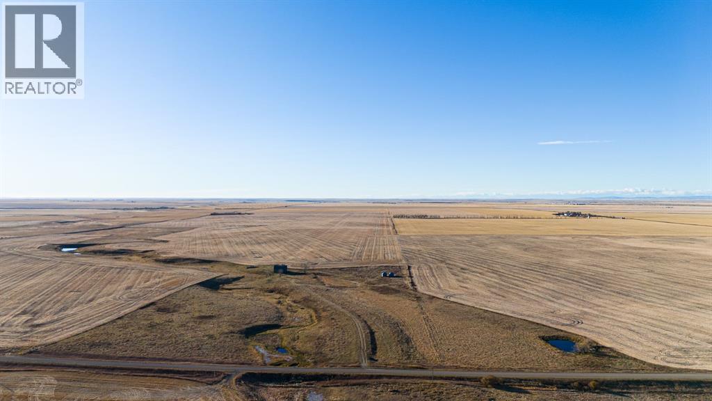 Twp Road 154, Rural Vulcan County, AB T0L 2B0