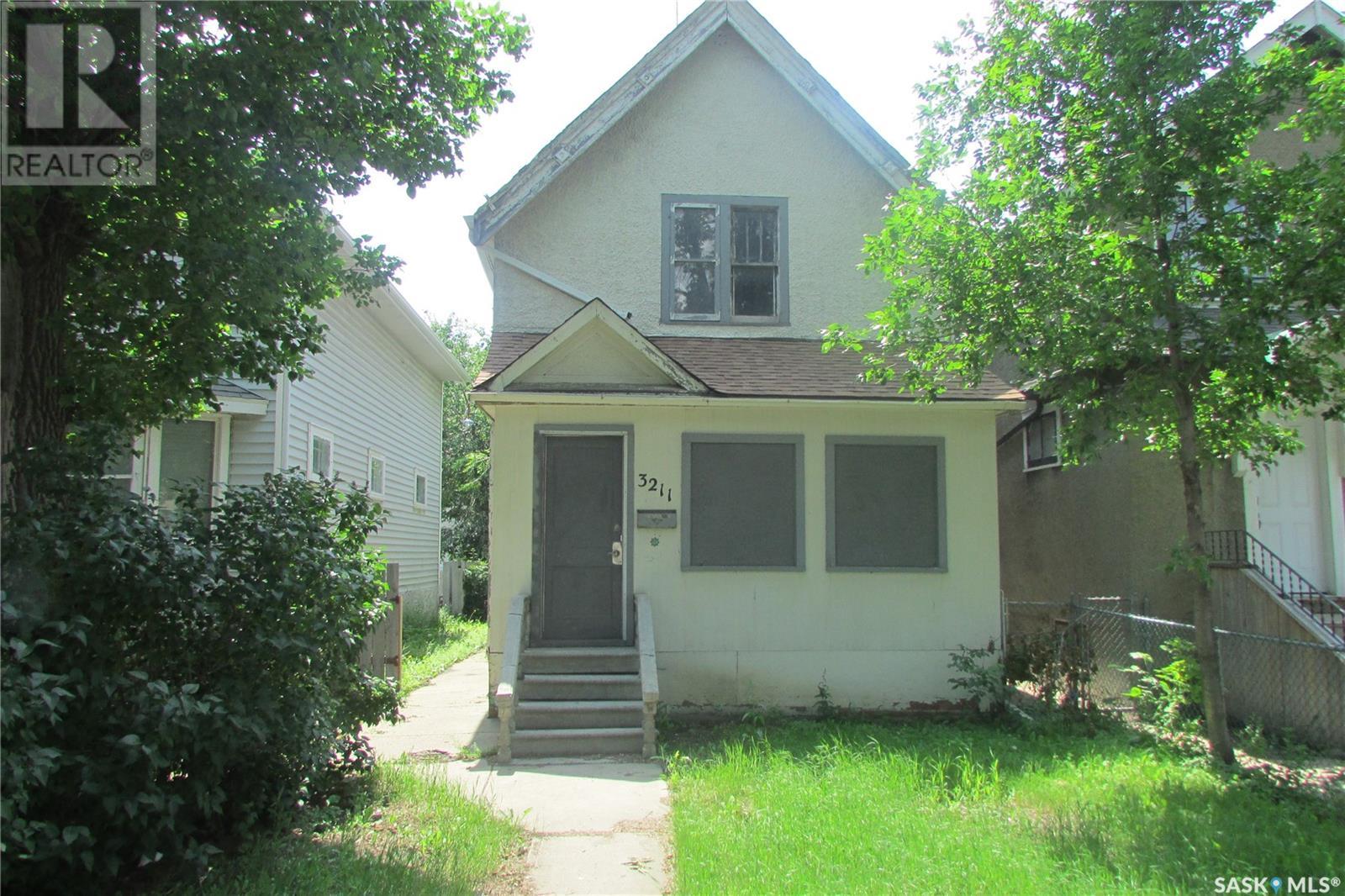 3211 Dewdney Ave, Regina, SK S4T 0Y7 MLS SK976007 Houseful