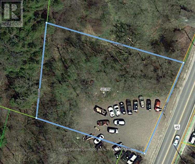 4910 County Road 45 Rd, Hamilton Township Baltimore, ON K0K 1C0