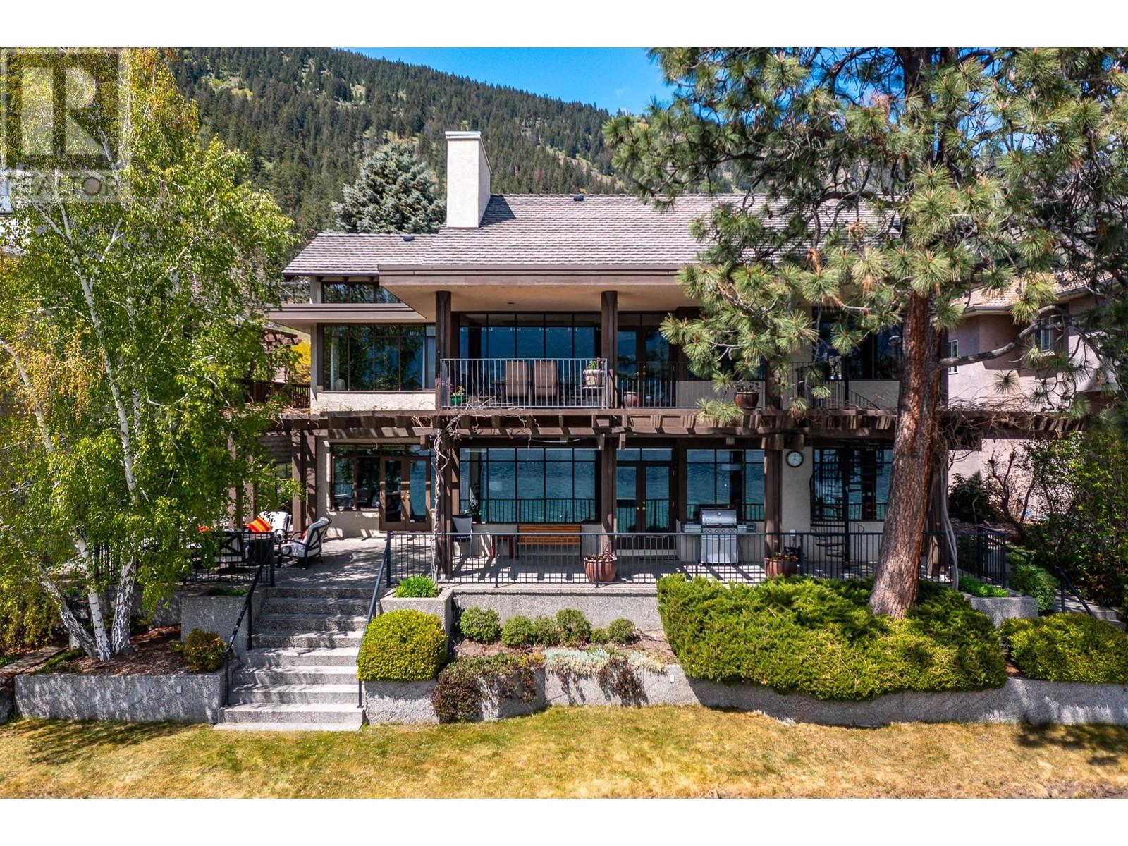 17211 Thomson Road Unit 6, Lake Country, BC V4V 2K3