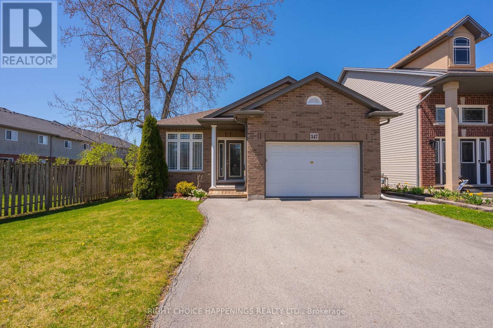 347 Oakcrest Ave, Welland, ON L3C 7K1
