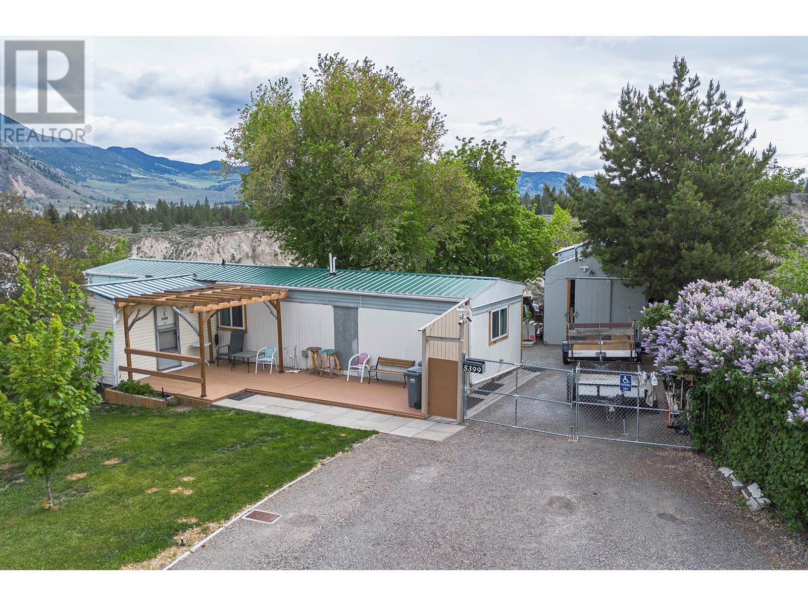 5399 Shelly Dr, Kamloops, BC V2C 5A7