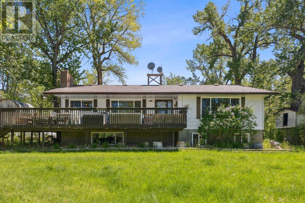 56 Street E Unit 530027, Rural Foothills County, AB T1V 1P6