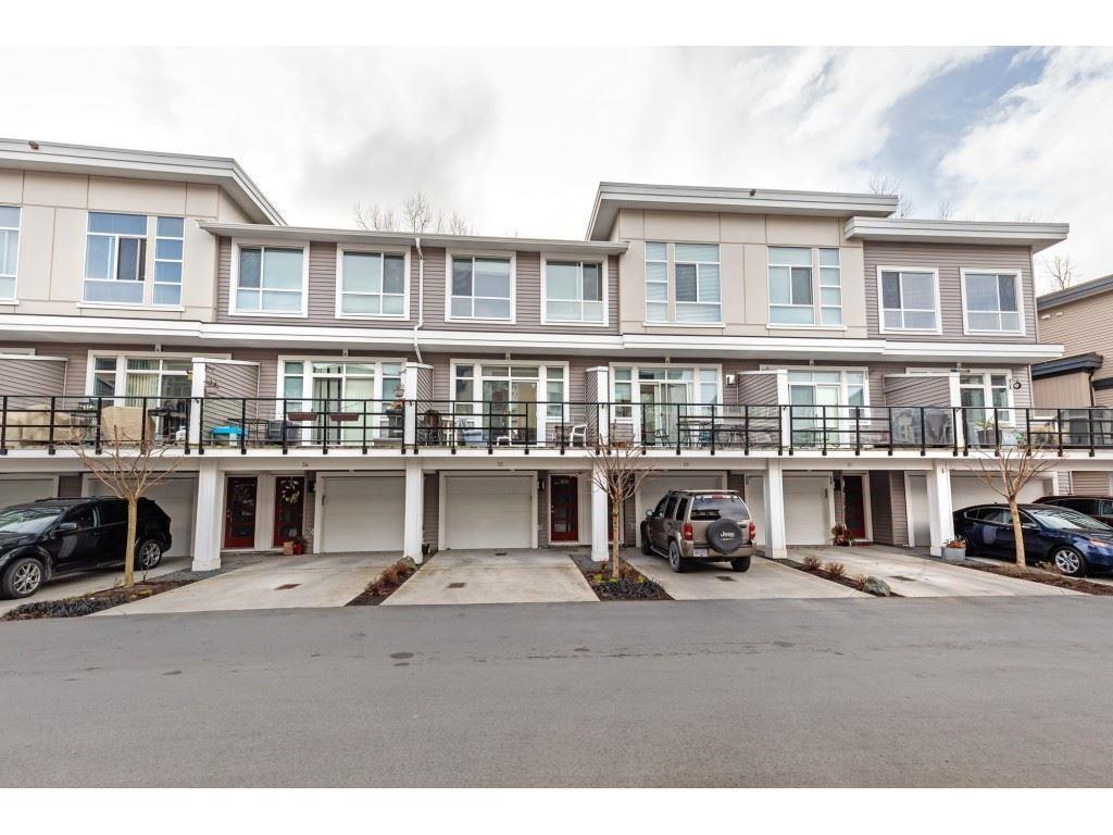 8413 Midtown Waychilliwack Proper South Unit 35, Chilliwack, BC V2P 0G7