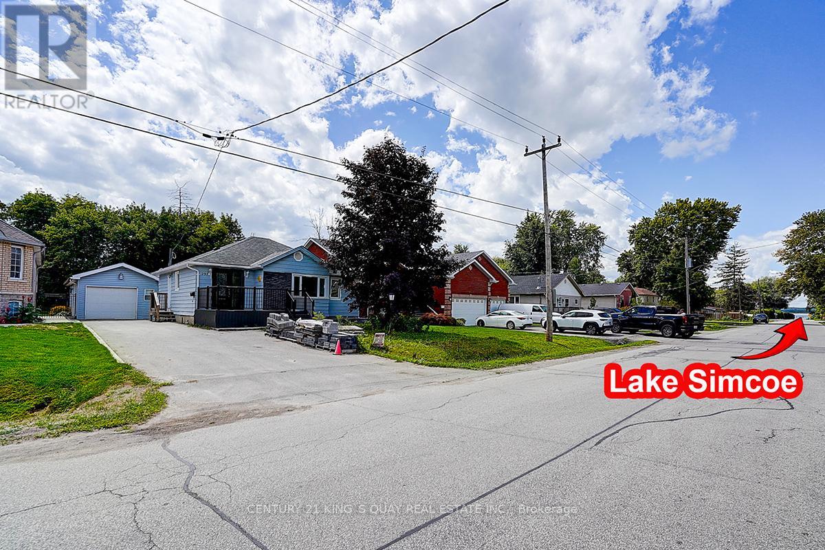 297 Glenwoods Ave, Georgina, ON L4P 2X1