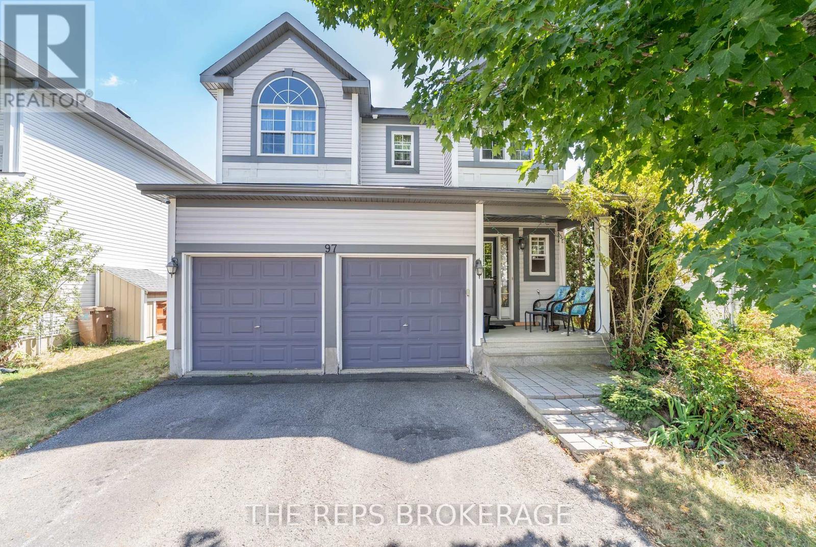 97 Black Bear Way, Ottawa, ON K2S 2G6