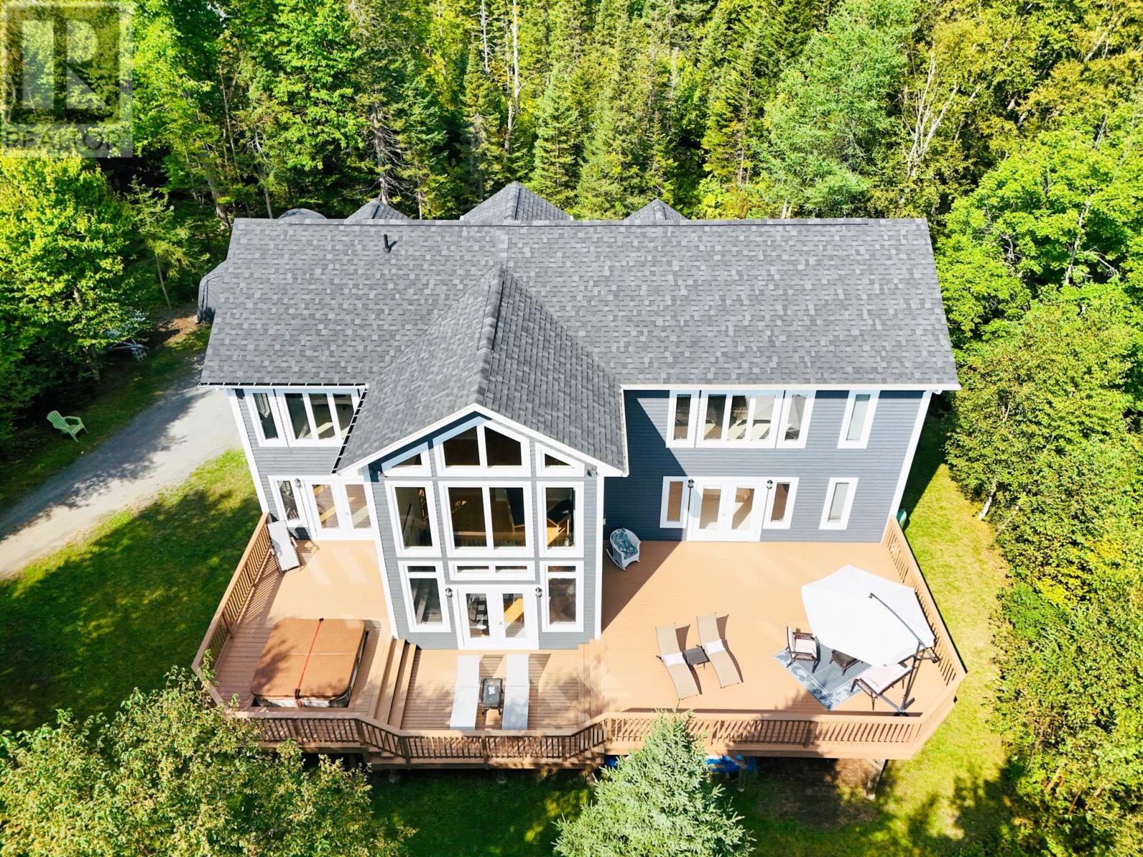 13 Pine Loop, Humber Valley Resort, NL A2H 0E1