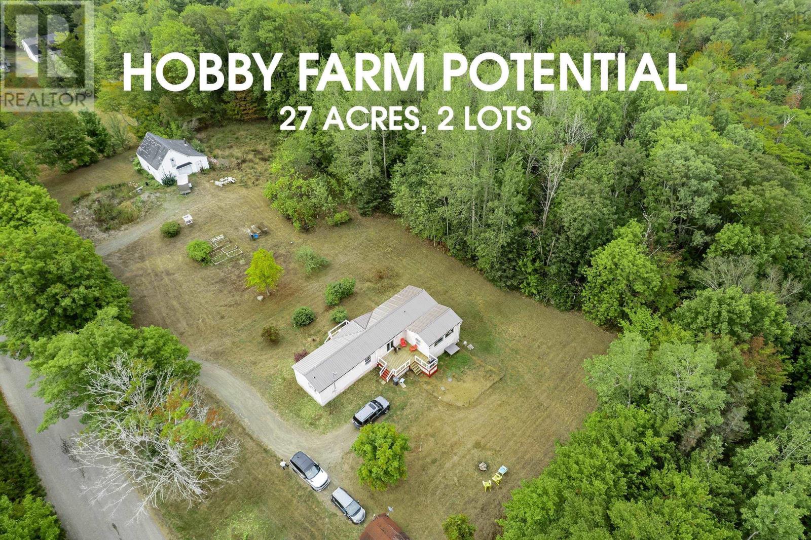 904 Fraser Rd, Annapolis, Subd. A, NS B0S 1G0
