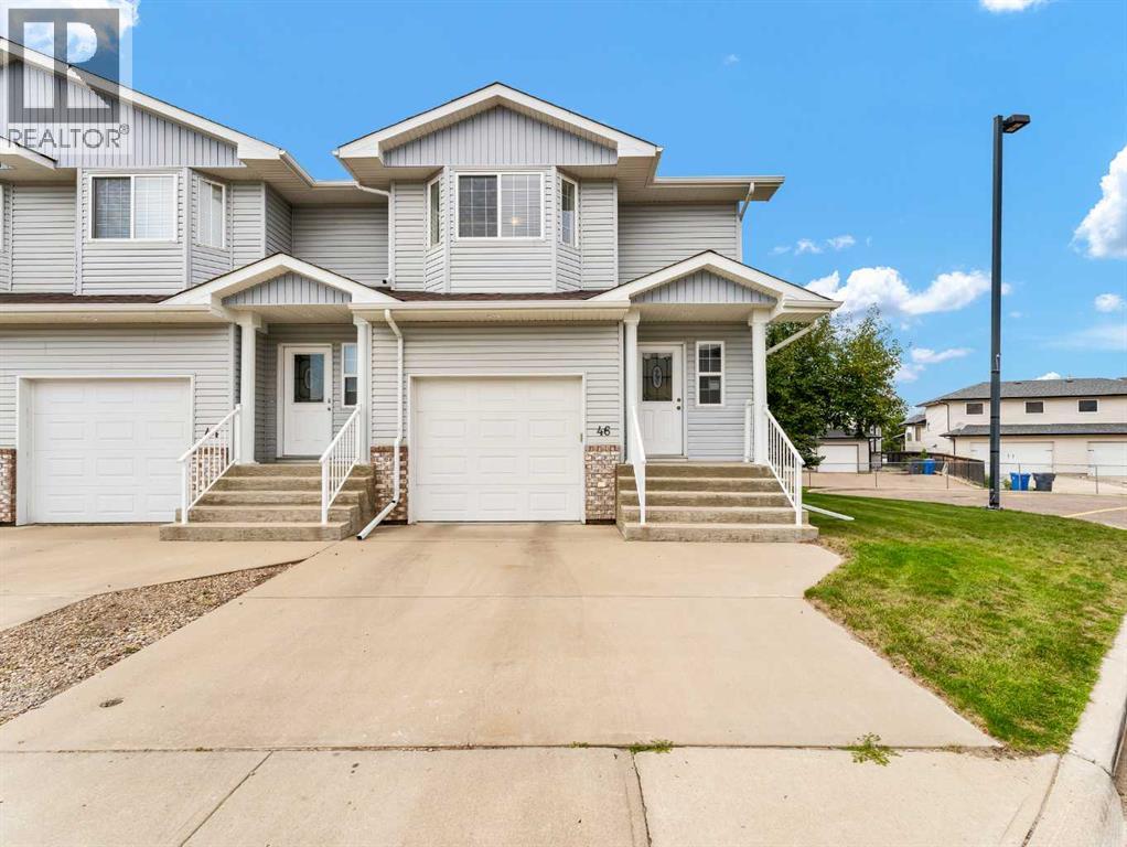 46 Saamis Meadows Ln SW, Medicine Hat, AB T1B 0A5